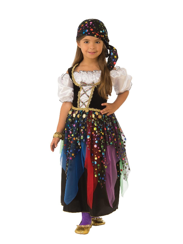 gypsy girl costume sunbury costumes