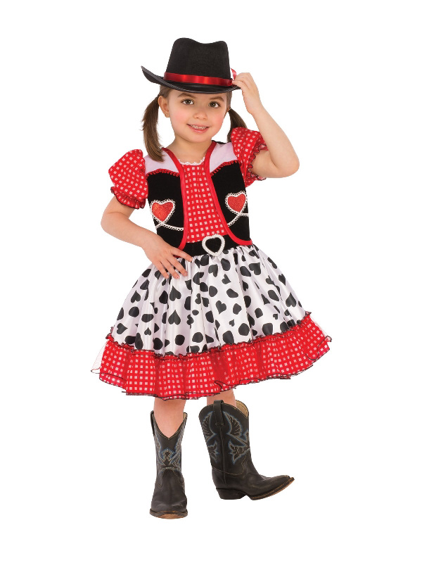 cowgirl toddler costume sunbury costumes