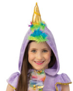 unicorn animal rainbow girl costume sunbury costumes