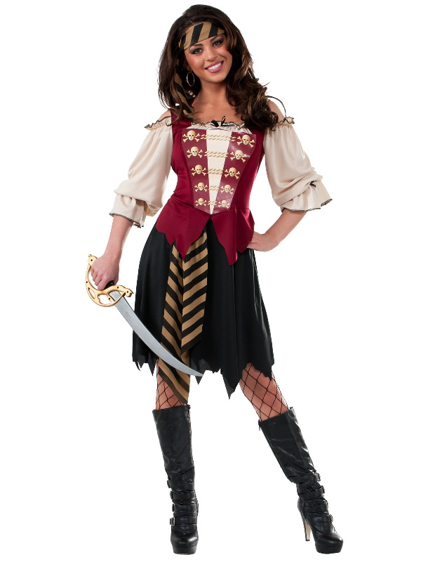 pirate lady costume sunbury costume