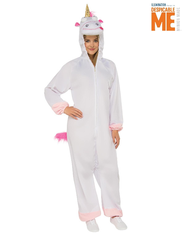 unicorn onesie minion despicable me ladies costume sunbury costumes