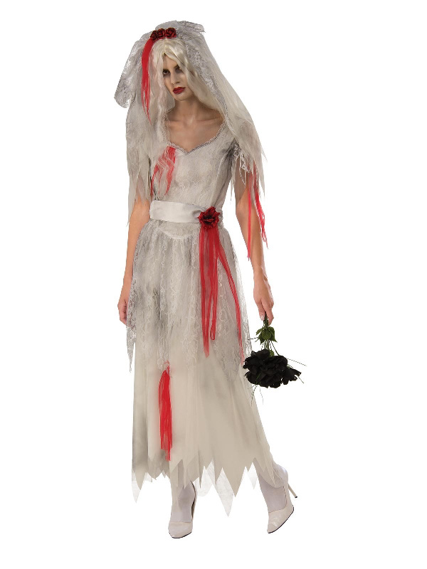 ghost bride adult halloween adult sunbury costumes