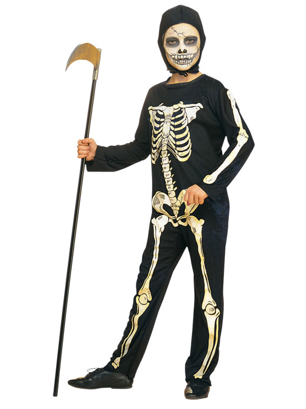 skeleton child costume sunbury costumes