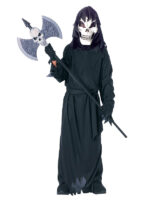 scary skeleton child costume halloween sunbury costumes