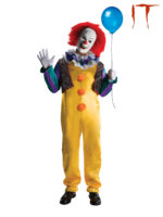 pennywise it teen child halloween costume sunbury costumes