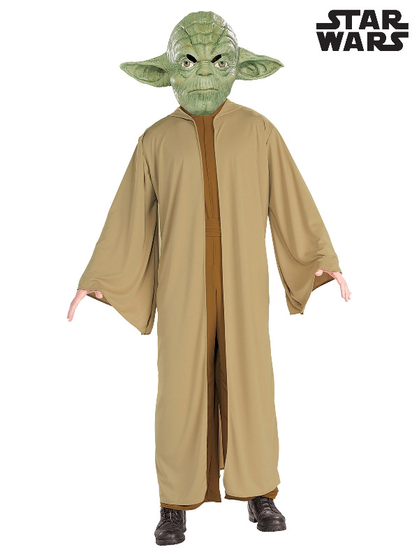 yoda star wars child costume sunbury costumes