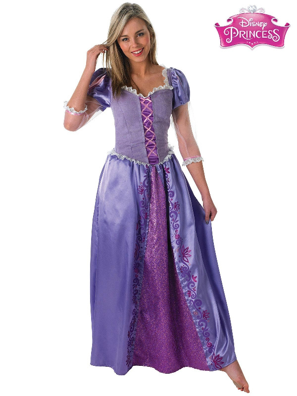 rapunzel disney princess ladies costume sunbury costumes
