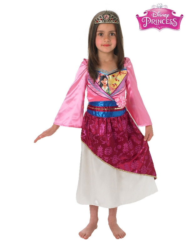 mulan disney princess costume sunbury costumes