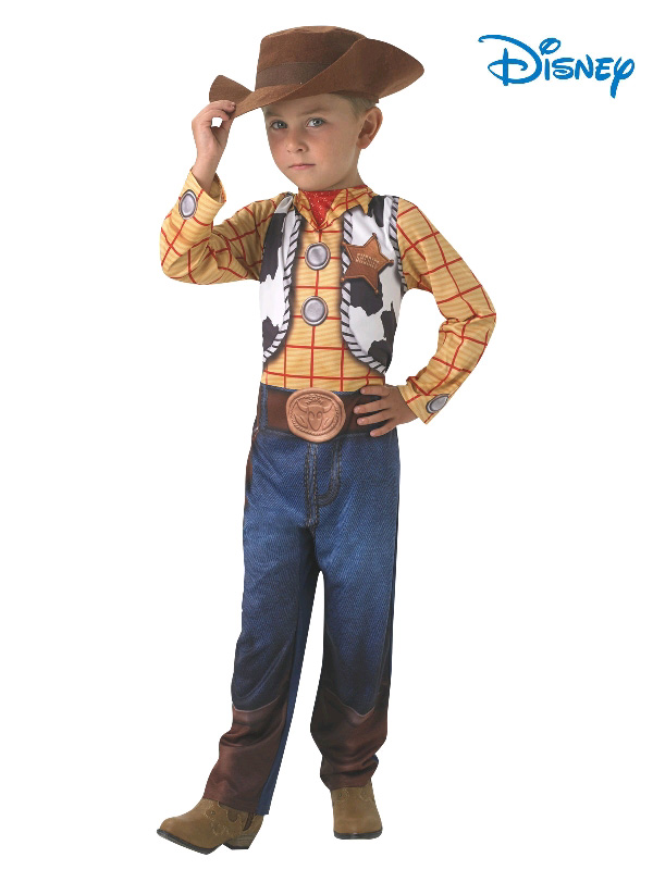 woody child costume toy story characters disney sunbury costumes