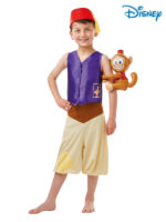 aladdin disney child costume sunbury costumes