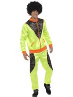 80s retro shell suit mens costume sunbury costumes