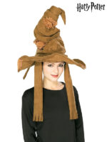 sorting hat brown harry potter costume sunbury costumes