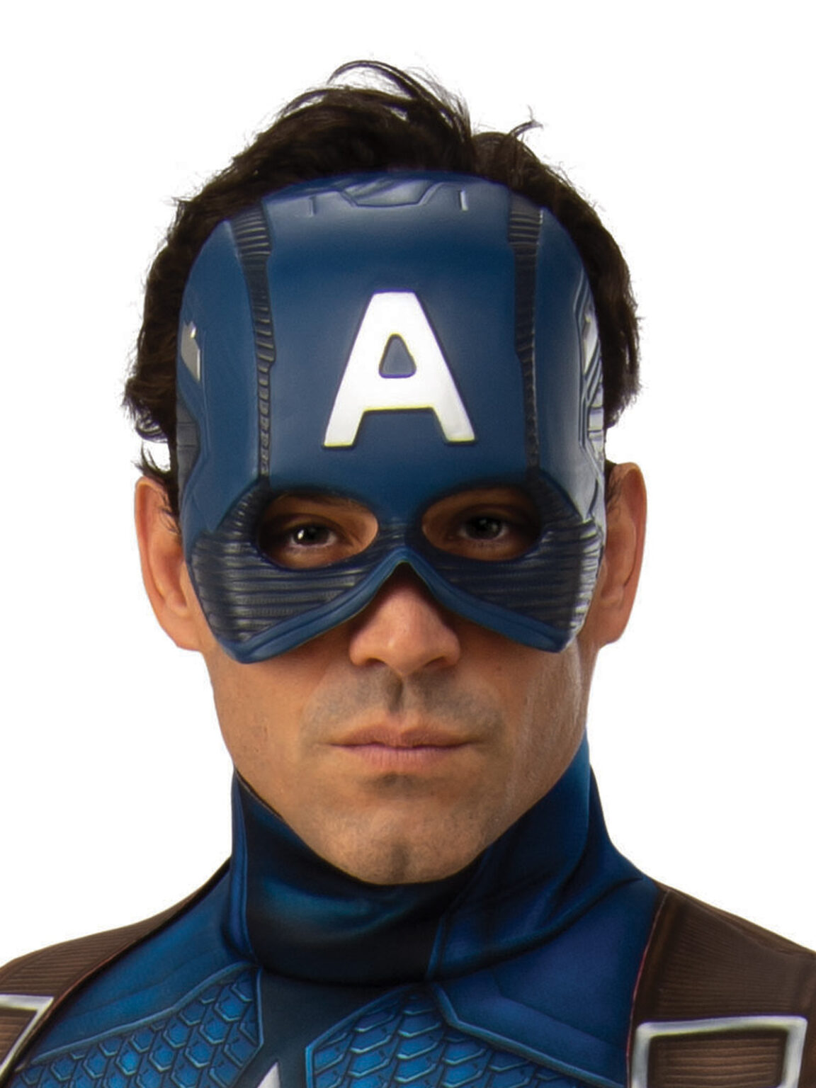 Captain America Avengers Costume - Adult - Sunbury Costumes