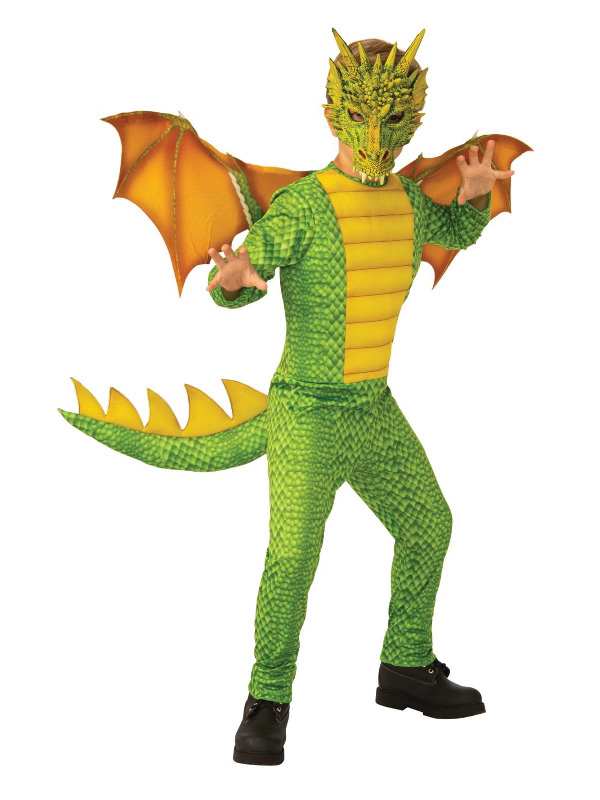 green dragon child book week costume sunbury costumes