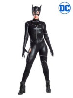 catwoman ladies costume dc comics sunbury costumes