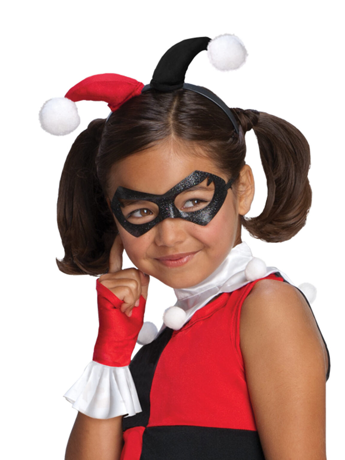 Harley Quinn Tutu DC Costume - Child - Sunbury Costumes