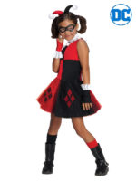 harley quinn jester toddler costume sunbury costumes