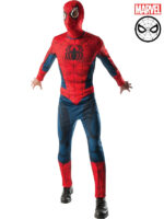spiderman marvel adult costume sunbury costumes