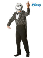 jack skellington nightmare before christmas sunbury costumes