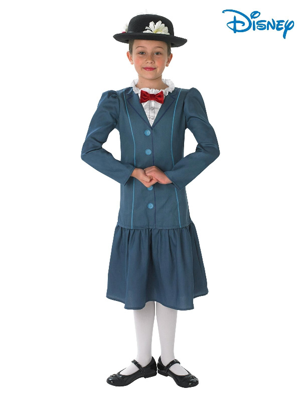mary poppins tween disney costume sunbury costumes