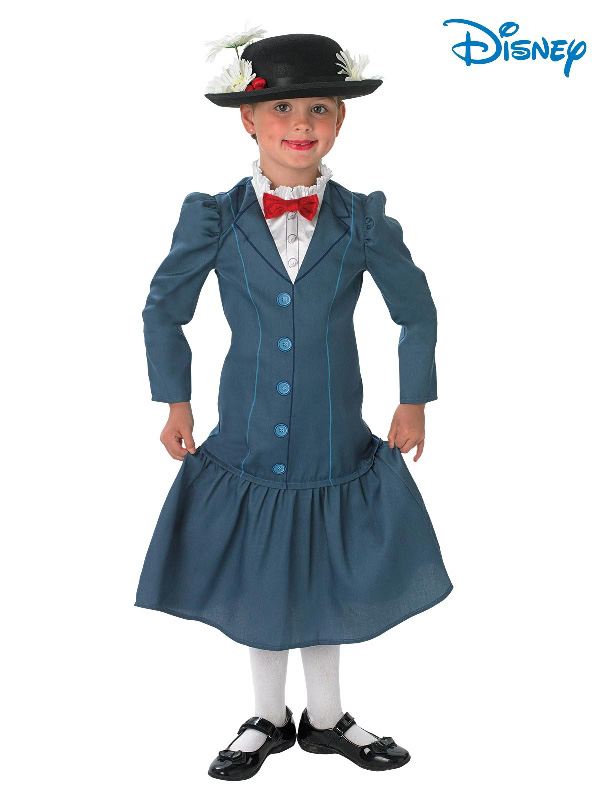 mary poppins disney child costume sunbury costumes