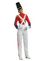 toy soldier christmas ladies costume sunbury costumes