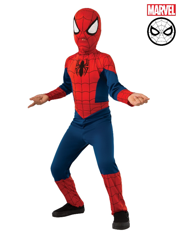spiderman marvel child costume sunbury costumes
