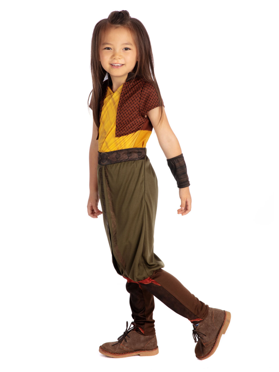 party city raya costume