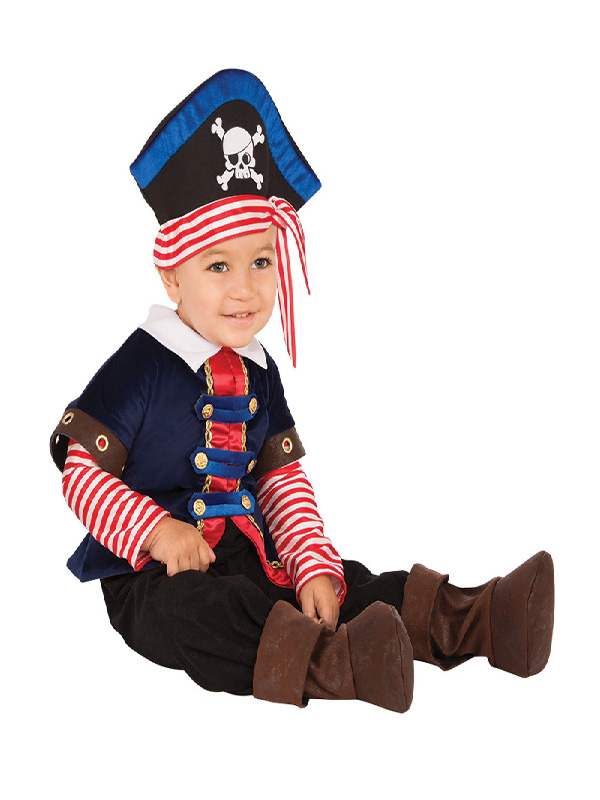 pirate boy toddler costume sunbury costumes