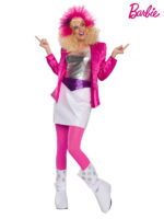 barbie rocker mattel adult costume sunbury costumes