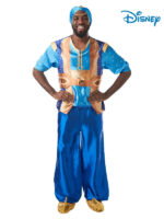 genie aladdin disney mens costume sunbury costumes