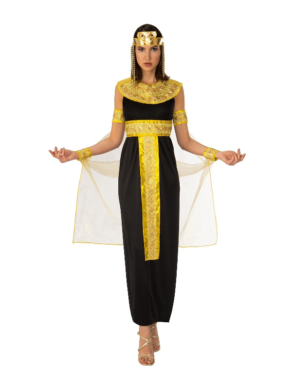 egyptian empress ladies dress sunbury costumes