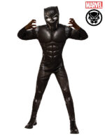 black panther marvel teen costume sunbury costumes