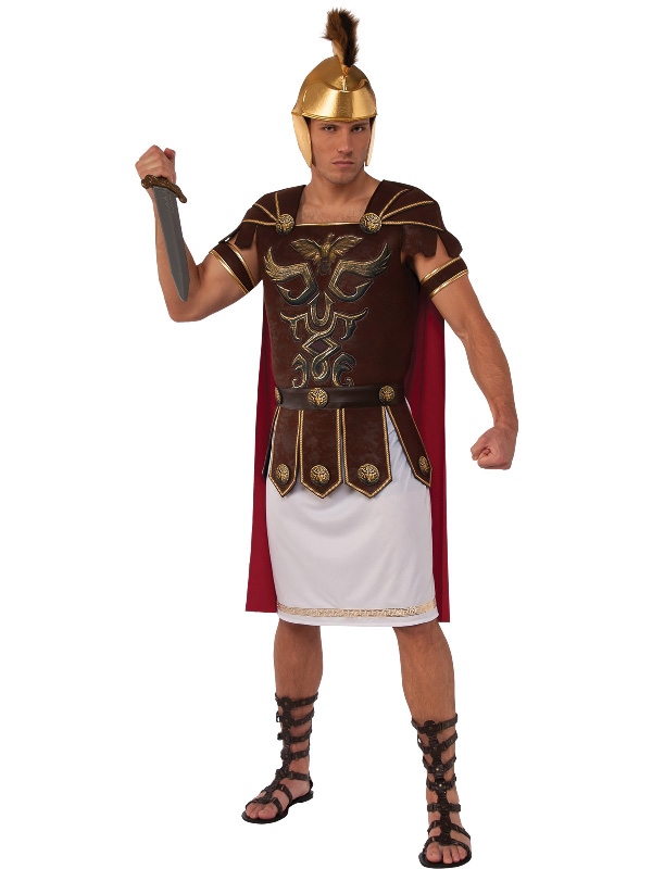 roman marc antony mens costume adult warrior sunbury costumes