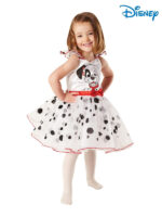 101 dalmatians disney child toddler infant costume movies villains dog puppy sunbury costumes