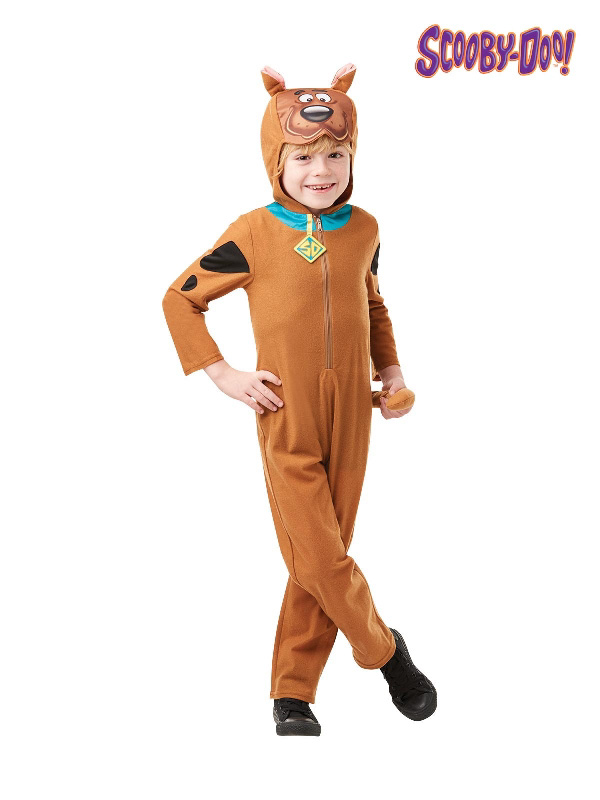 scooby doo movie characters child costume sunbury costumes