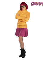 velma scooby doo movie characters ladies costume sunbury costumes
