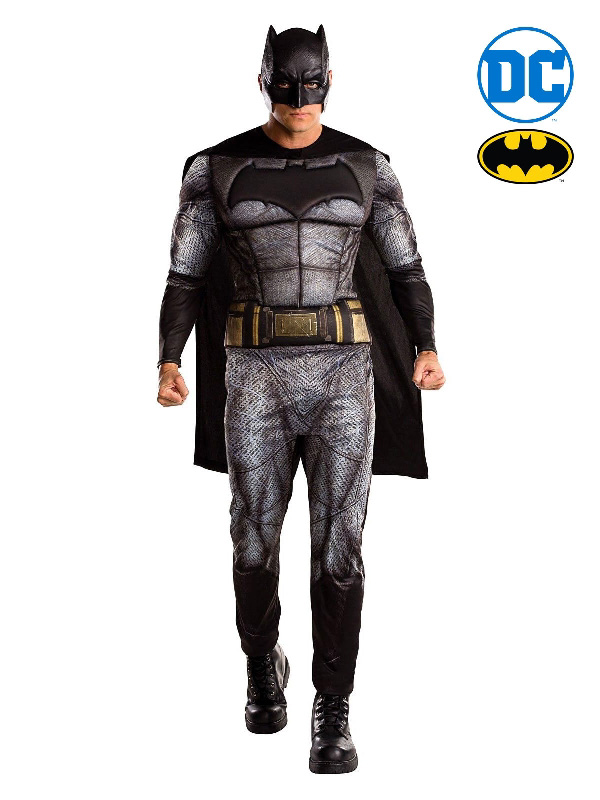 batman dawn of justice dc comics mens costume movies sunbury costumes