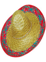mexican sombrero fiesta natural sunbury costumes