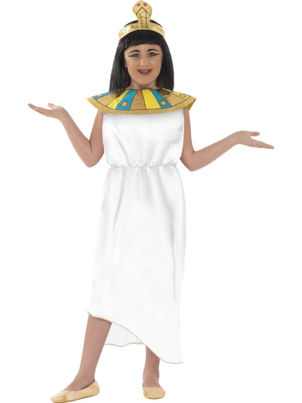 horrible histories cleopatra egyptian girl sunbury costumes
