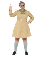 miss trunchbull costume roald dahl characters book week sunbury costumes