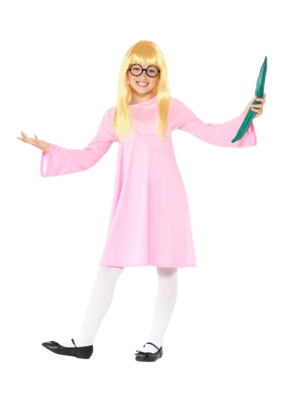 sophie roald dahl costume child book week sunbury costumes