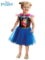 anna frozen toddler costume dress sunbury costumes