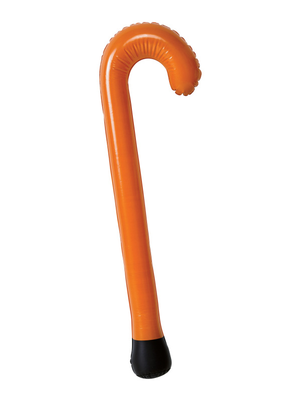 100 days of prep inflatable walking cane accessories sunbury costumes