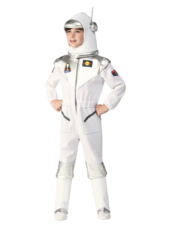 space suit costume astronaut child careers sunbury costumes
