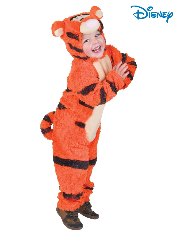 tigger winnie the pooh toddler costume sunbury costumes