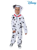 101 dalmations child jumpsuit disney characters animal costume sunbury costumes
