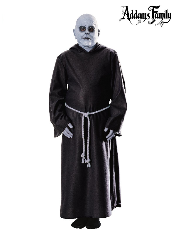 uncle fester child costume addams family movie characters sunbury costumes