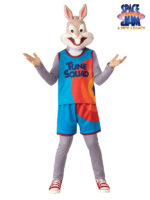 bugs bunny child costume space jam 2 looney tunes characters sunbury costumes