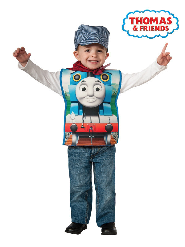 thomas the tank engine child costume characters sunbury costumes
